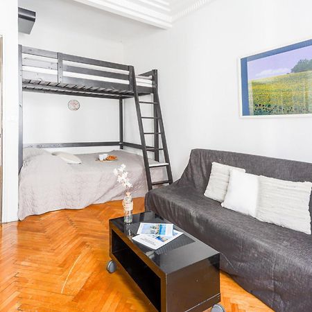 Studio Palais Clemenceau By Interhome Nice Ngoại thất bức ảnh