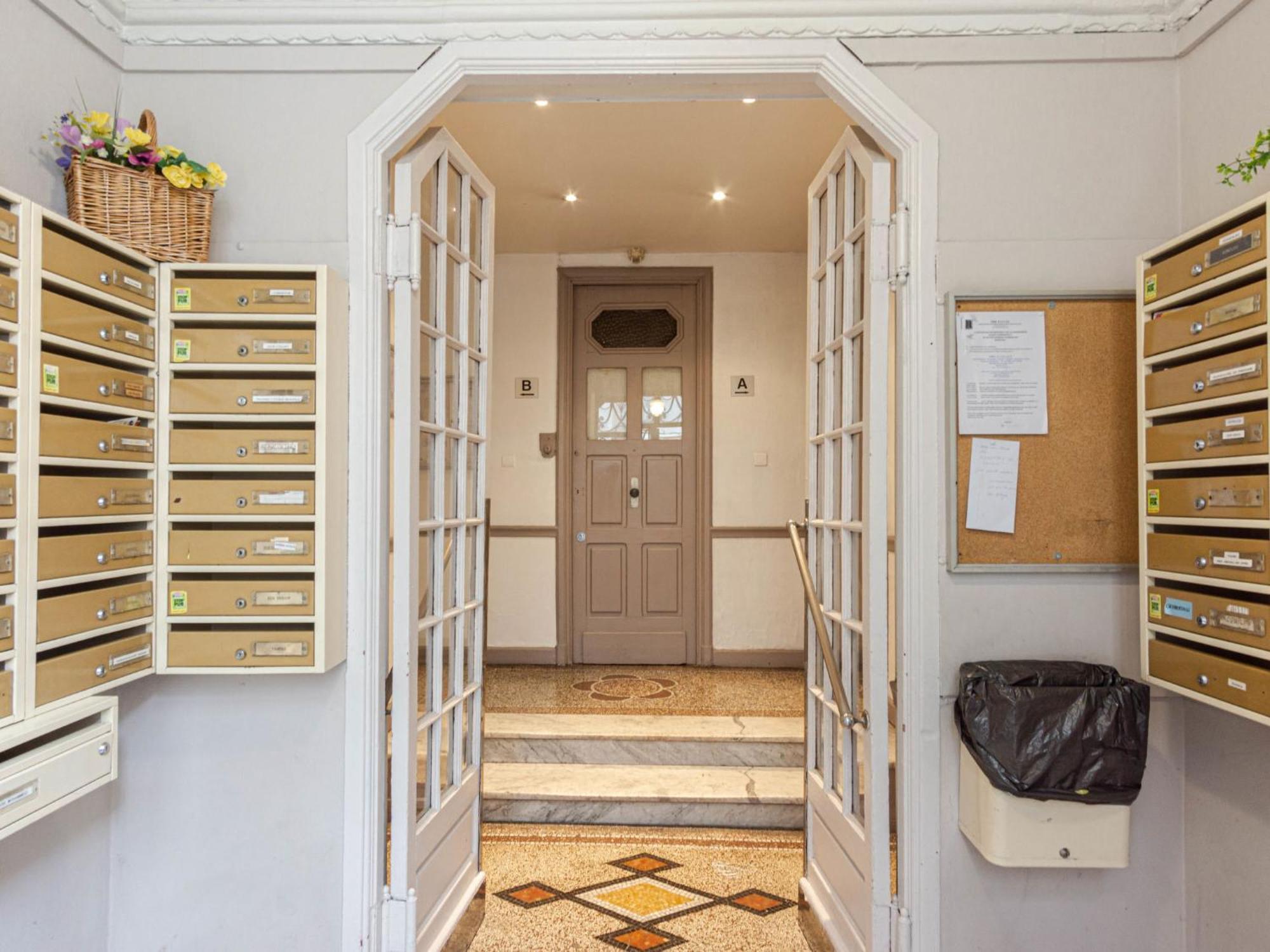 Studio Palais Clemenceau By Interhome Nice Ngoại thất bức ảnh