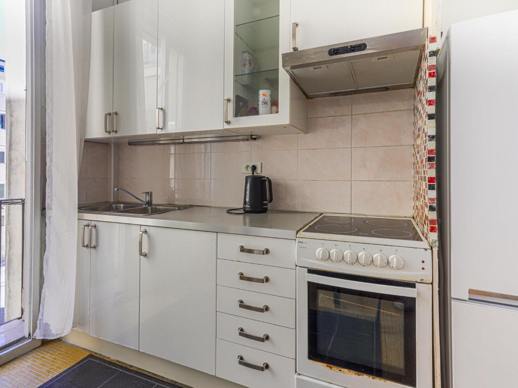 Studio Palais Clemenceau By Interhome Nice Ngoại thất bức ảnh