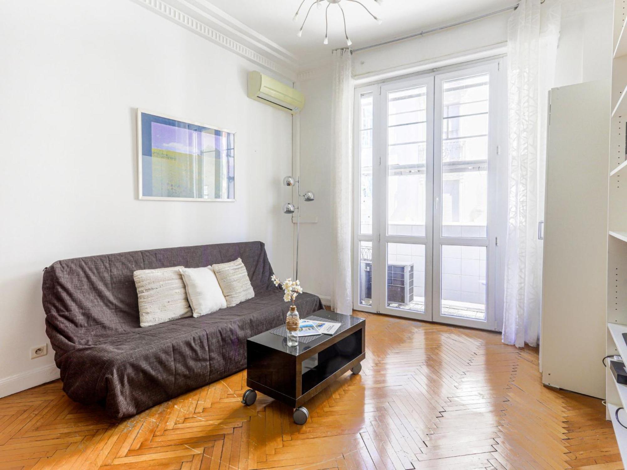 Studio Palais Clemenceau By Interhome Nice Ngoại thất bức ảnh